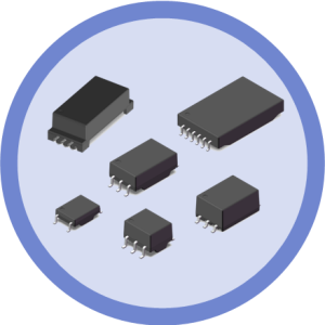 ethernet grouping