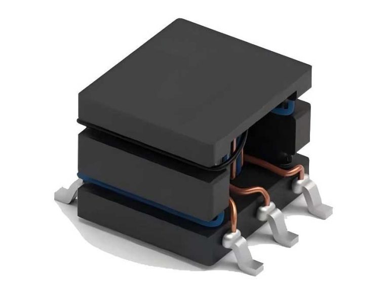 Drive Pin Gate Drive Transformers - Vieec Ireland