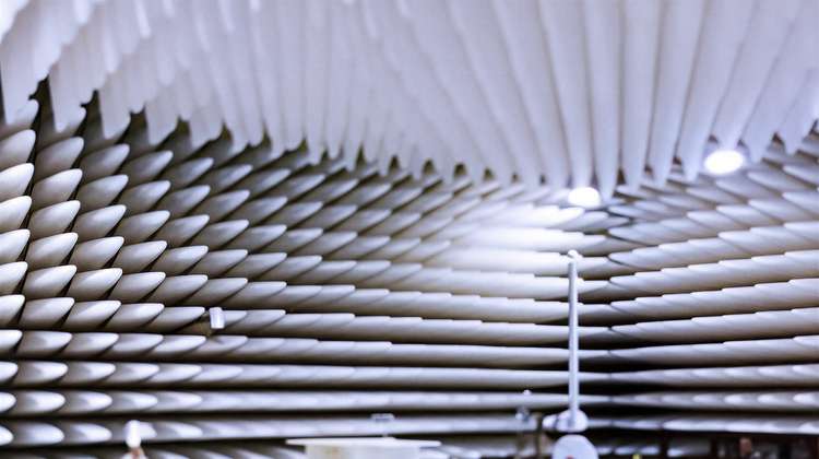 China Manufacturing emc lab 750x420px