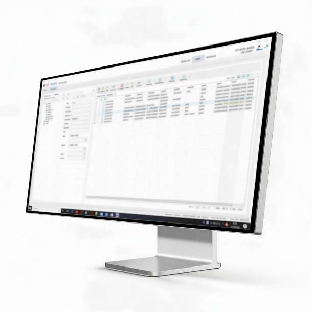 China Manufacturing plm software system 608x608px