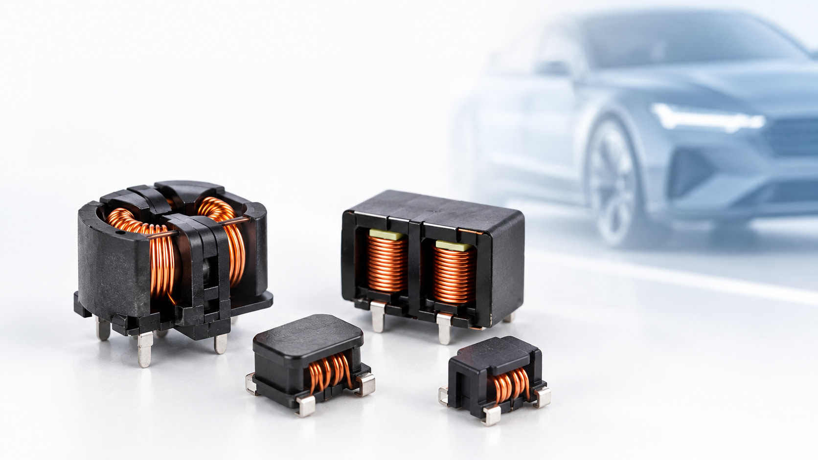 automotive common mode chokes featured edit