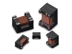 Automotive Inductors & Chokes