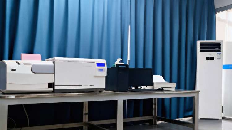 China Manufacturing materials lab 750x420px