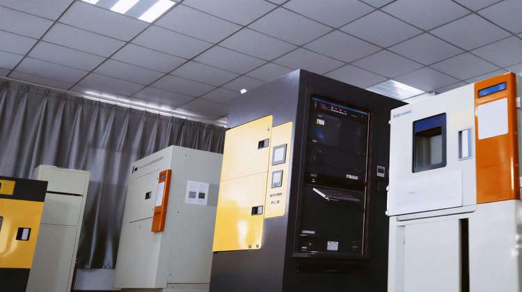 China Manufacturing reliability lab 750x420px